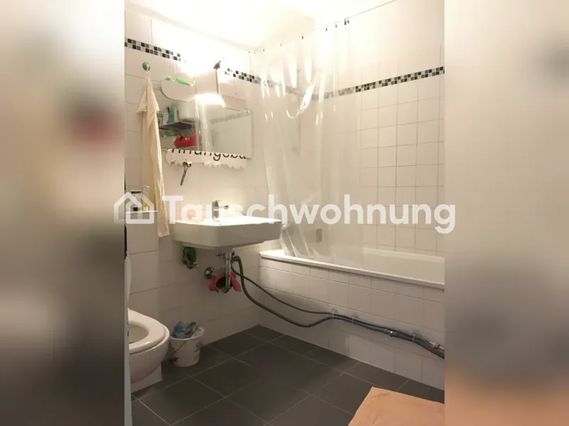 Tauschwohnung: Super für kreative Köpfe in Neukölln — photo 1